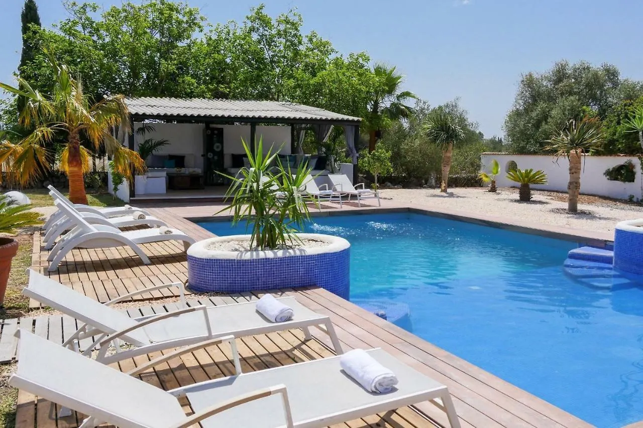 Holiday home Villa Pinchito Pollenca Spain
