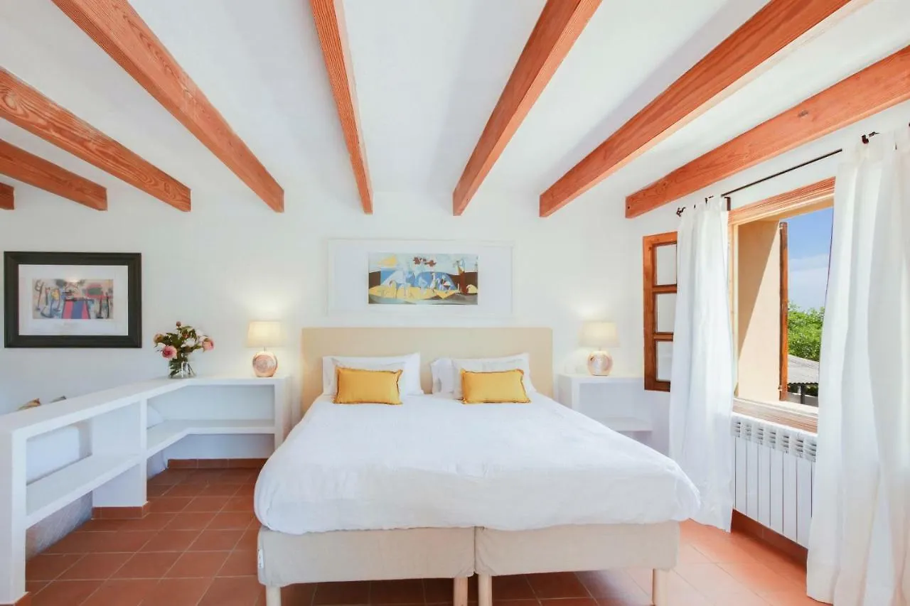 Villa Pinchito Pollenca 0*,