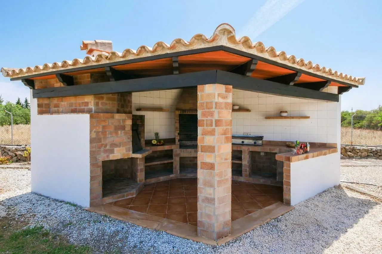 Villa Pinchito Pollenca Holiday home