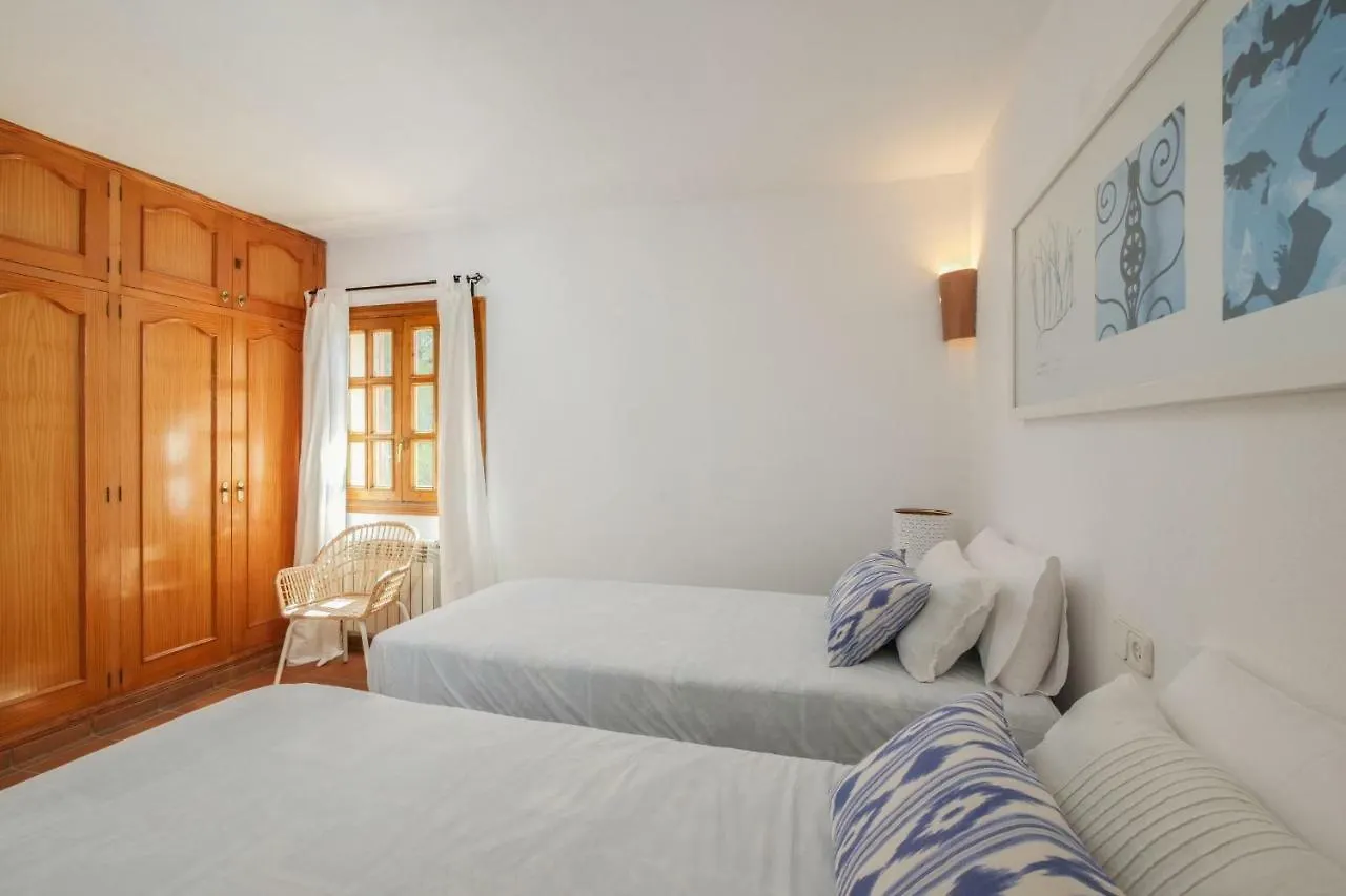 Holiday home Villa Pinchito Pollenca