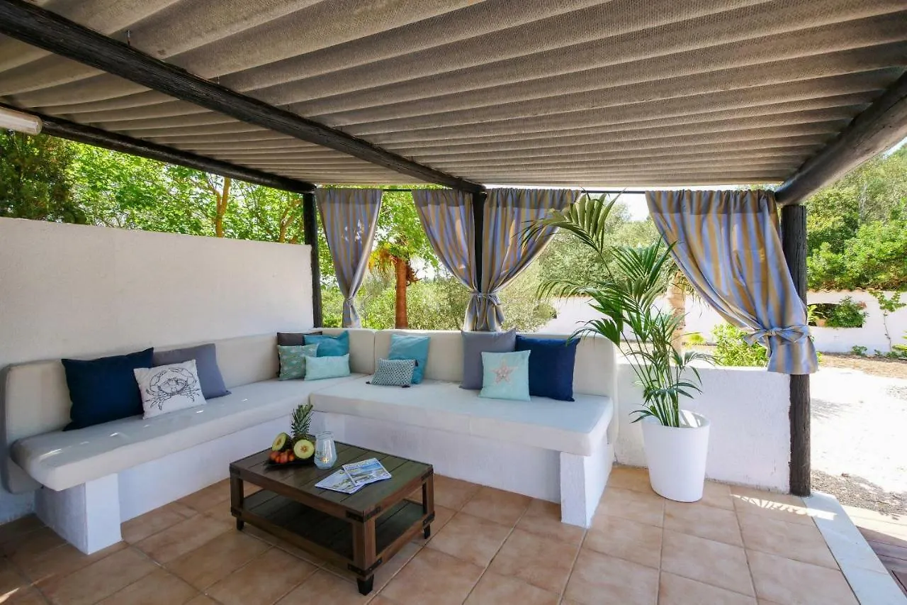 Holiday home Villa Pinchito Pollenca