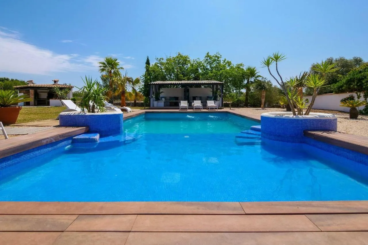 Holiday home Villa Pinchito Pollenca