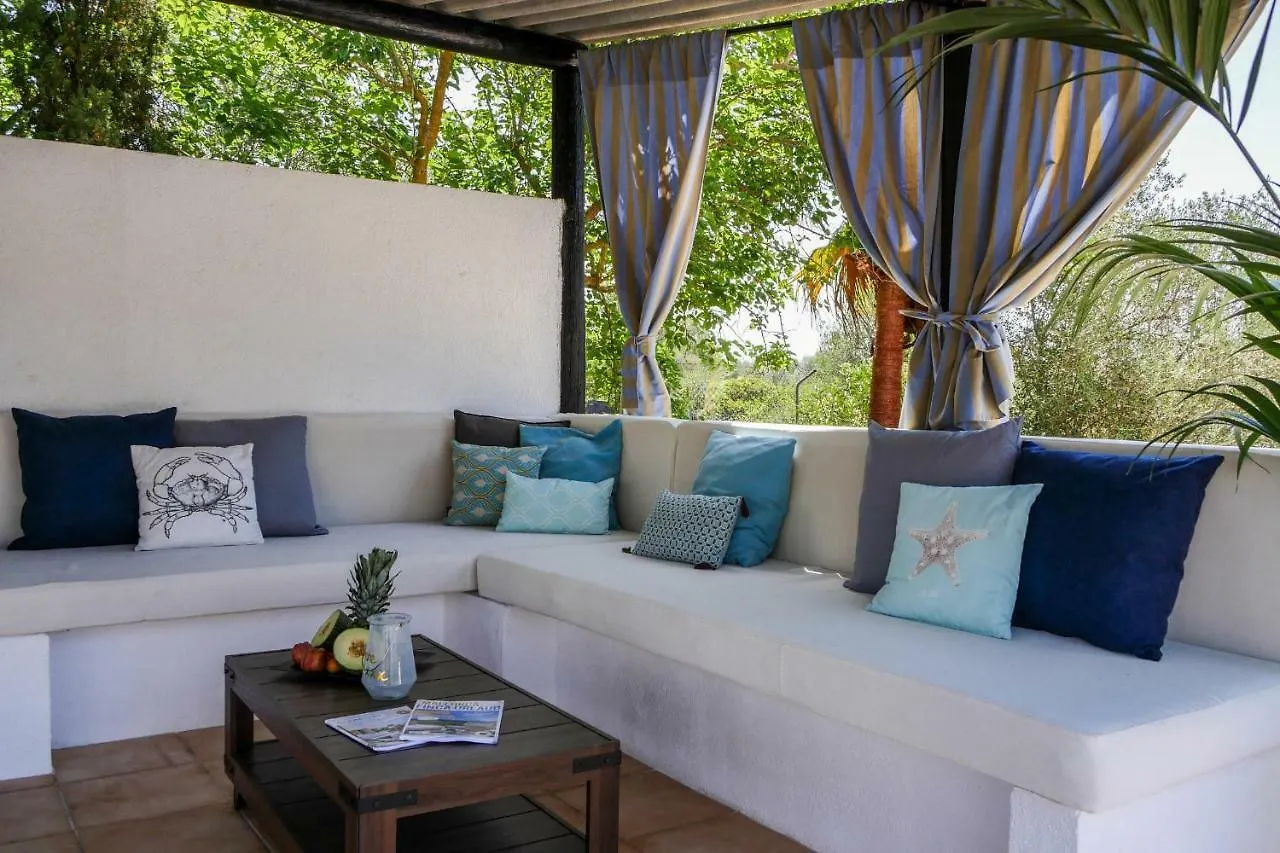 Holiday home Villa Pinchito Pollenca