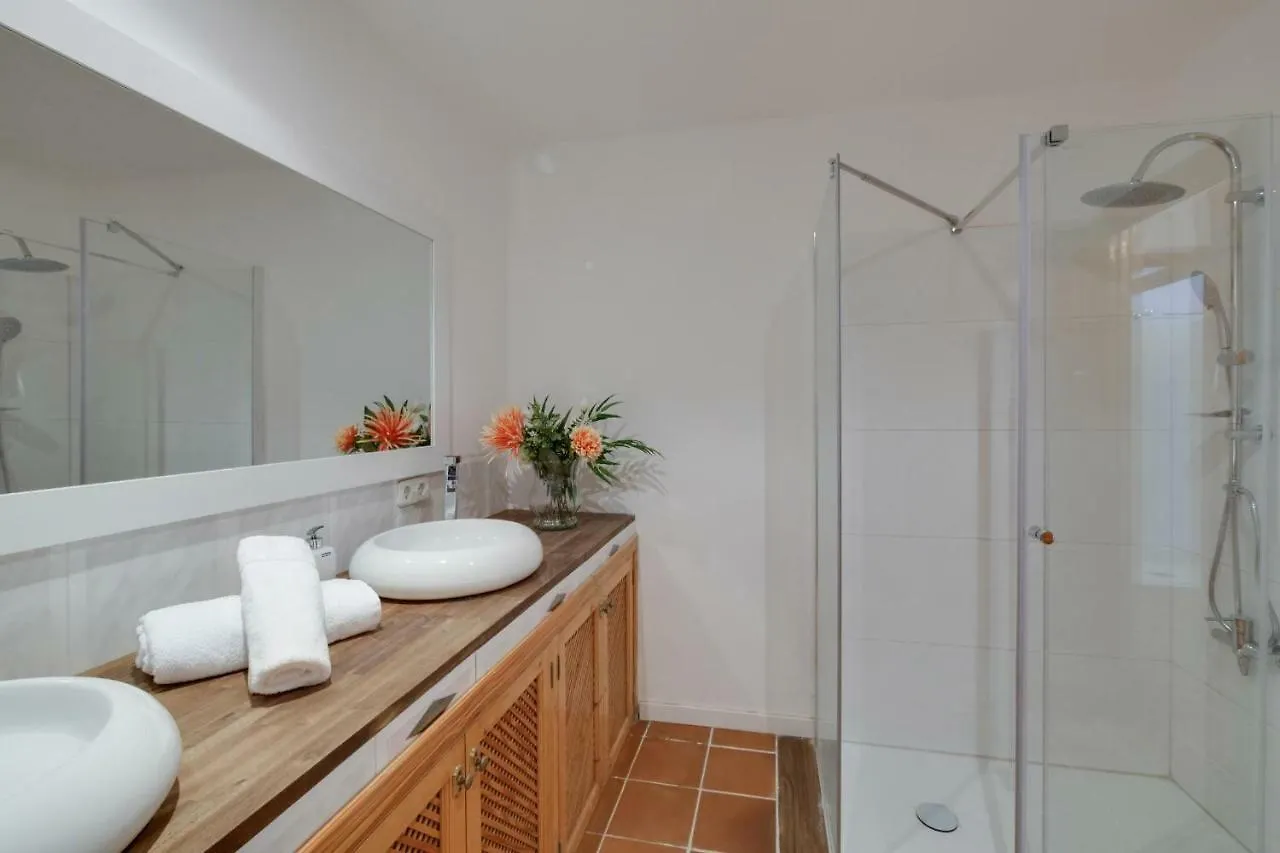 Villa Pinchito Pollenca Holiday home