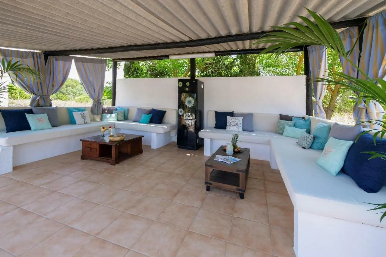 Villa Pinchito Pollenca Holiday home