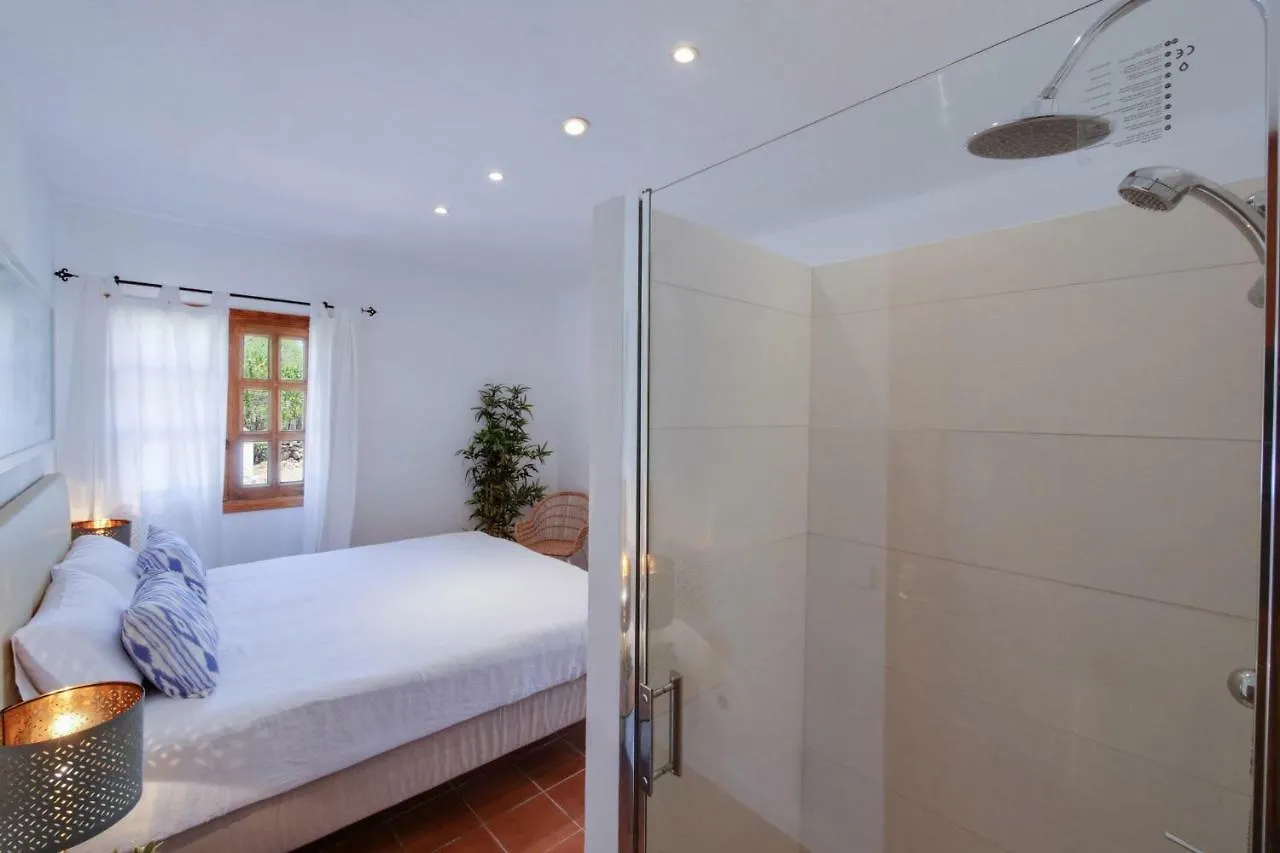 Holiday home Villa Pinchito Pollenca Spain