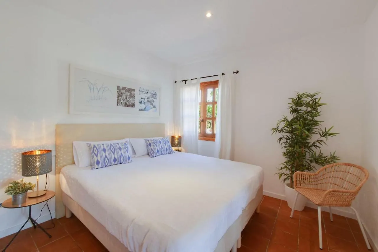 Holiday home Villa Pinchito Pollenca