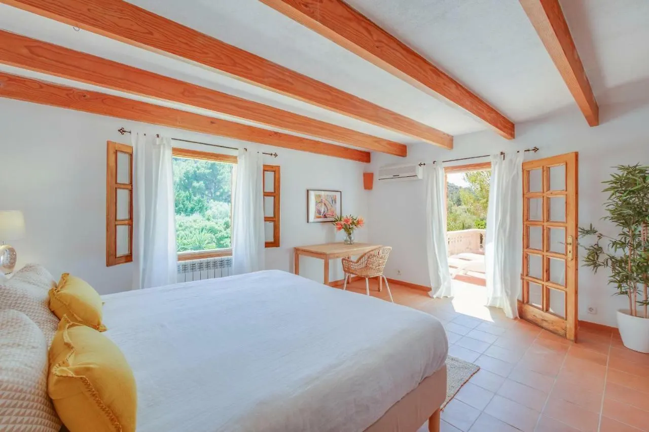Villa Pinchito Pollenca 0*,  Spain