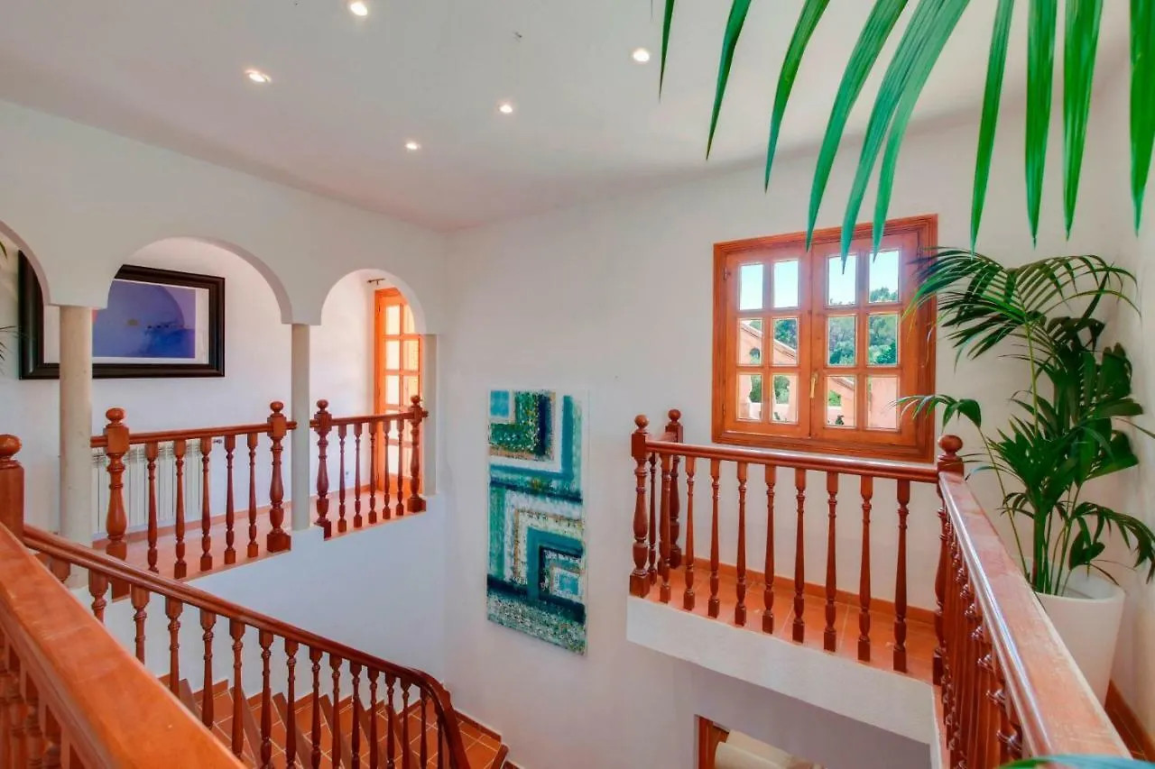 Villa Pinchito Pollenca 0*,