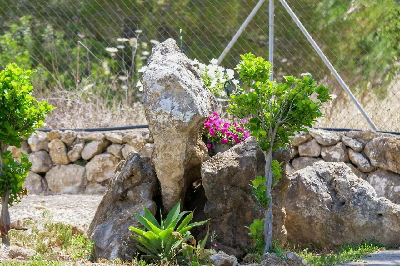 Holiday home Villa Pinchito Pollenca