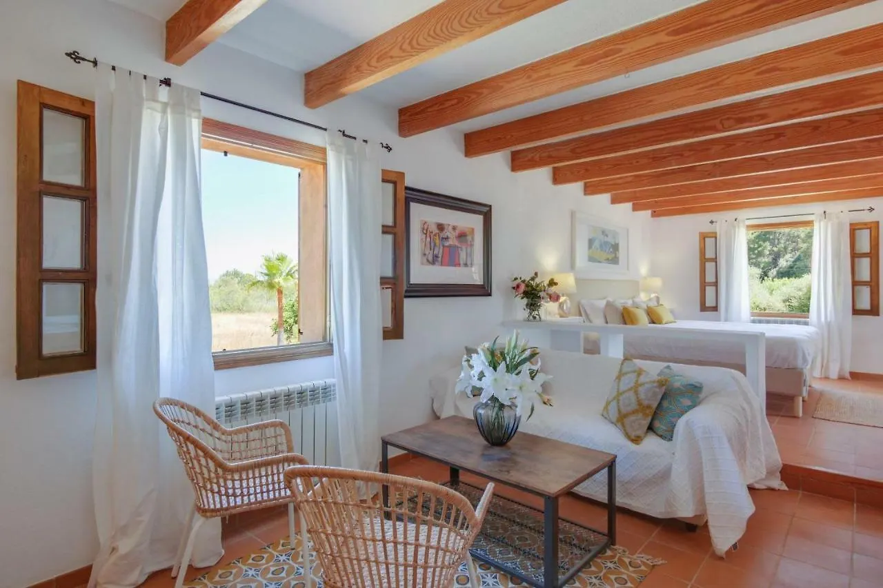 Villa Pinchito Pollenca Spain