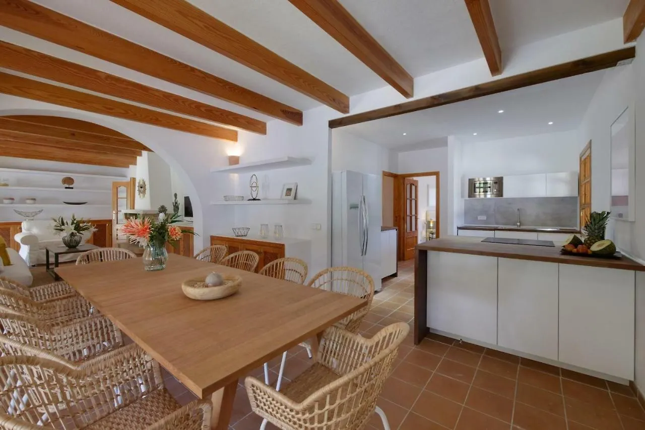 Villa Pinchito Pollenca 0*,  Spain