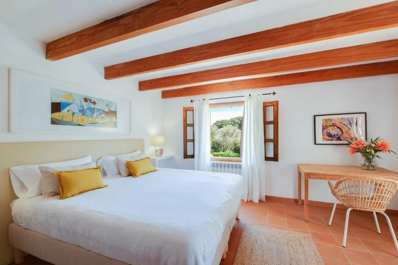 Villa Pinchito Pollenca
