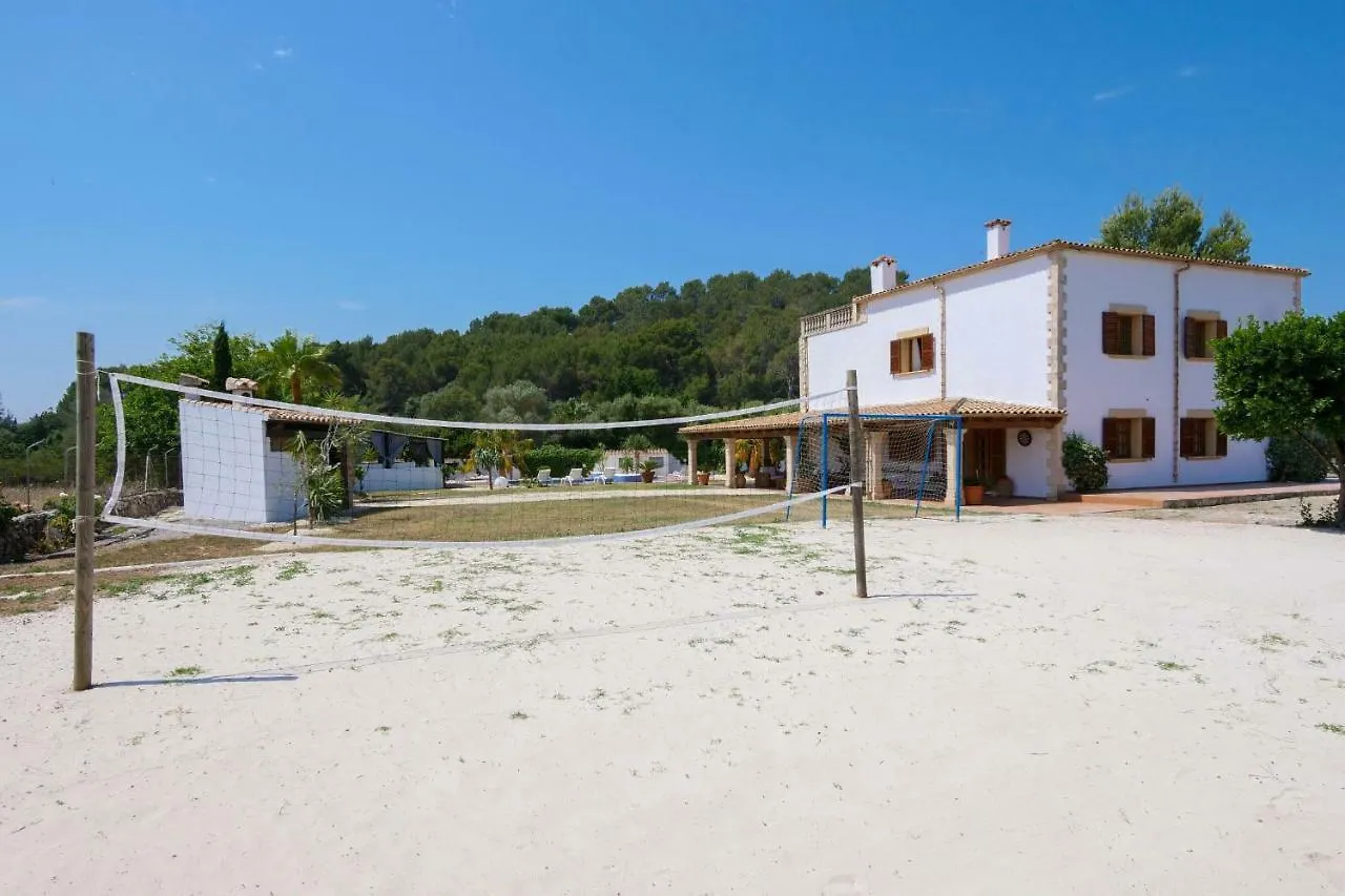 Holiday home Villa Pinchito Pollenca